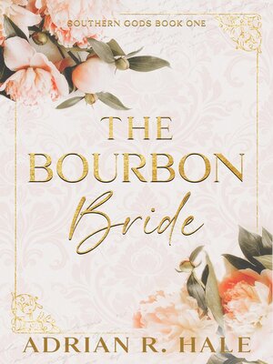 cover image of The Bourbon Bride